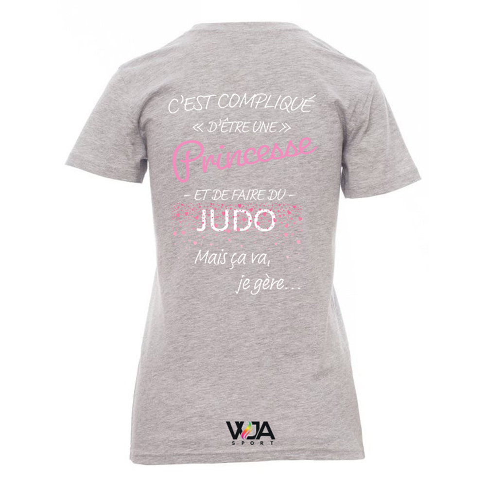 Judo L16